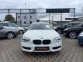 BMW 116 D ADVANTAGE PAKET-NAVI-AUTOM-BI XENON-ALU Weiß - thumbnail 2