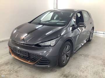 Born 58 kWh / CAMERA / CARPLAY / PARK SENS / CRUISE / 296 X 120 MOIS