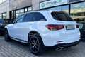 Mercedes-Benz GLC 220 GLC 220 d 4Matic Premium Plus Blanc - thumbnail 4