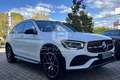 Mercedes-Benz GLC 220 GLC 220 d 4Matic Premium Plus Blanc - thumbnail 3