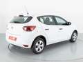Dacia Sandero HYBRID GLP 100CV ESSENTIAL Blanc - thumbnail 5