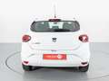 Dacia Sandero HYBRID GLP 100CV ESSENTIAL Blanc - thumbnail 6