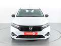 Dacia Sandero HYBRID GLP 100CV ESSENTIAL Blanc - thumbnail 2