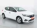 Dacia Sandero HYBRID GLP 100CV ESSENTIAL Blanc - thumbnail 3