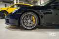 Porsche 992 Carrera 4S | Keramisch | Sport Design | Glasdak | Negro - thumbnail 7