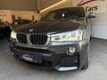 BMW X4 xDrive 20d Ö.-Paket Aut./M-PAKET/KAMERA/LED/LEN... Grau - thumbnail 36