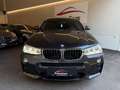 BMW X4 xDrive 20d Ö.-Paket Aut./M-PAKET/KAMERA/LED/LEN... Grau - thumbnail 3