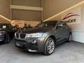 BMW X4 xDrive 20d Ö.-Paket Aut./M-PAKET/KAMERA/LED/LEN... Grau - thumbnail 1