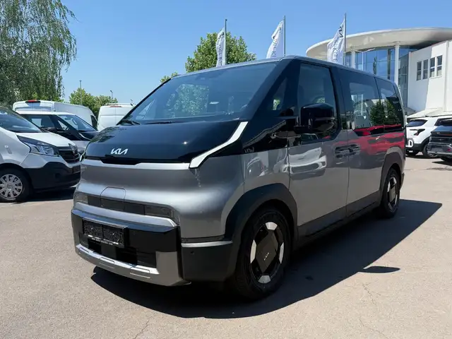 Kia PV5 Passenger PV5 51,5kWh Earth 5Stz Earth nur 29.000 netto
