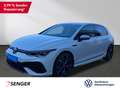 Volkswagen Golf VIII R Perform. 2,0 TSI 4M Navi ü. Connect Weiß - thumbnail 1