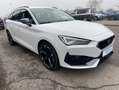 CUPRA Leon ST 1.5 eTSI DSG AHK+PANO+MATRIX-LED+EL.HECK Weiß - thumbnail 6