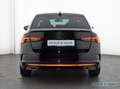 Skoda Octavia 2.0 TSI RS DSG LED / RearView / GRA / Park Assist Negro - thumbnail 12