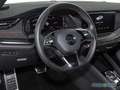 Skoda Octavia 2.0 TSI RS DSG LED / RearView / GRA / Park Assist Negro - thumbnail 6