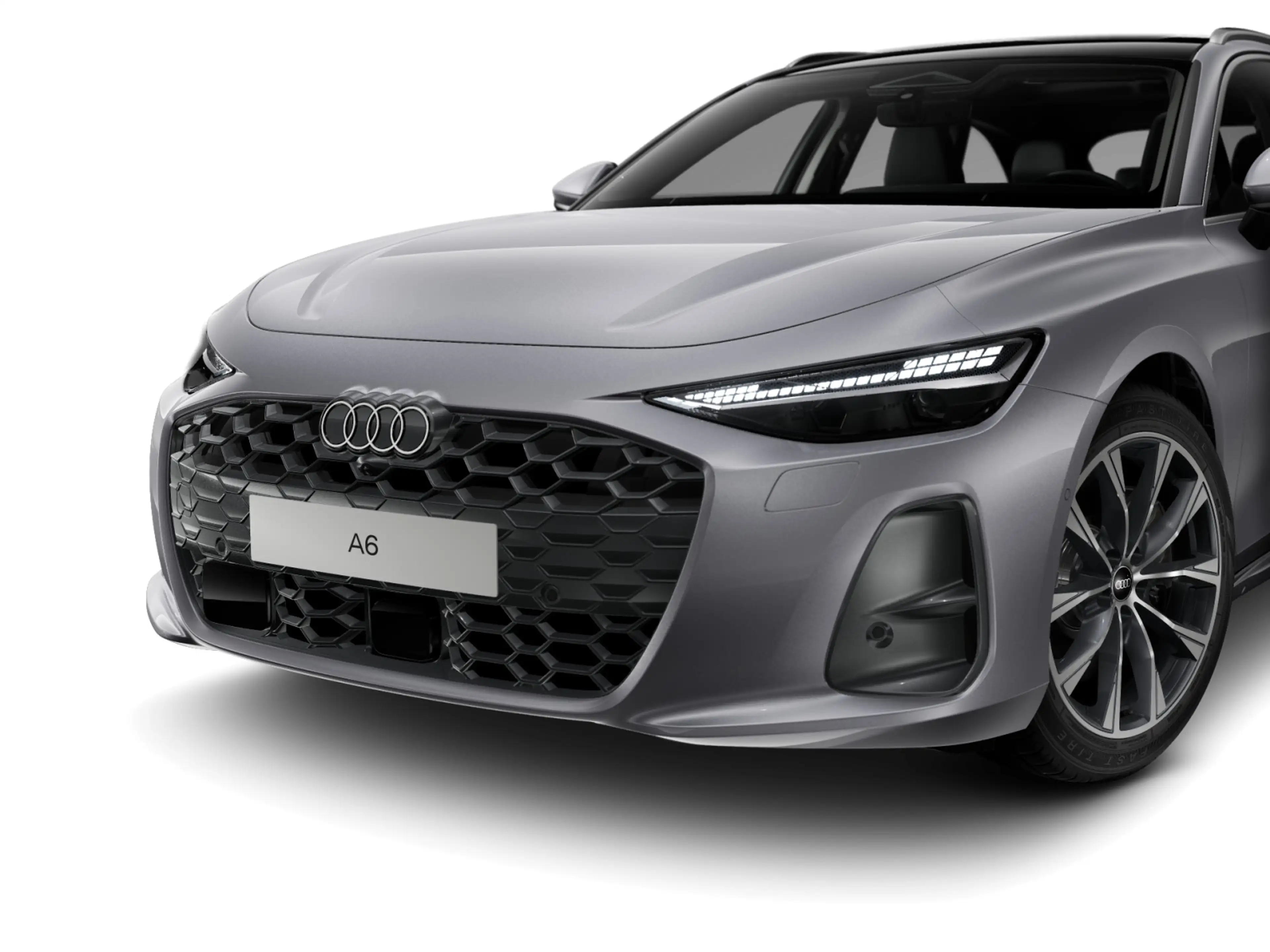 Audi A6 40 TDI qu advanced S tro*Pano*LED+*Virt — photo 8