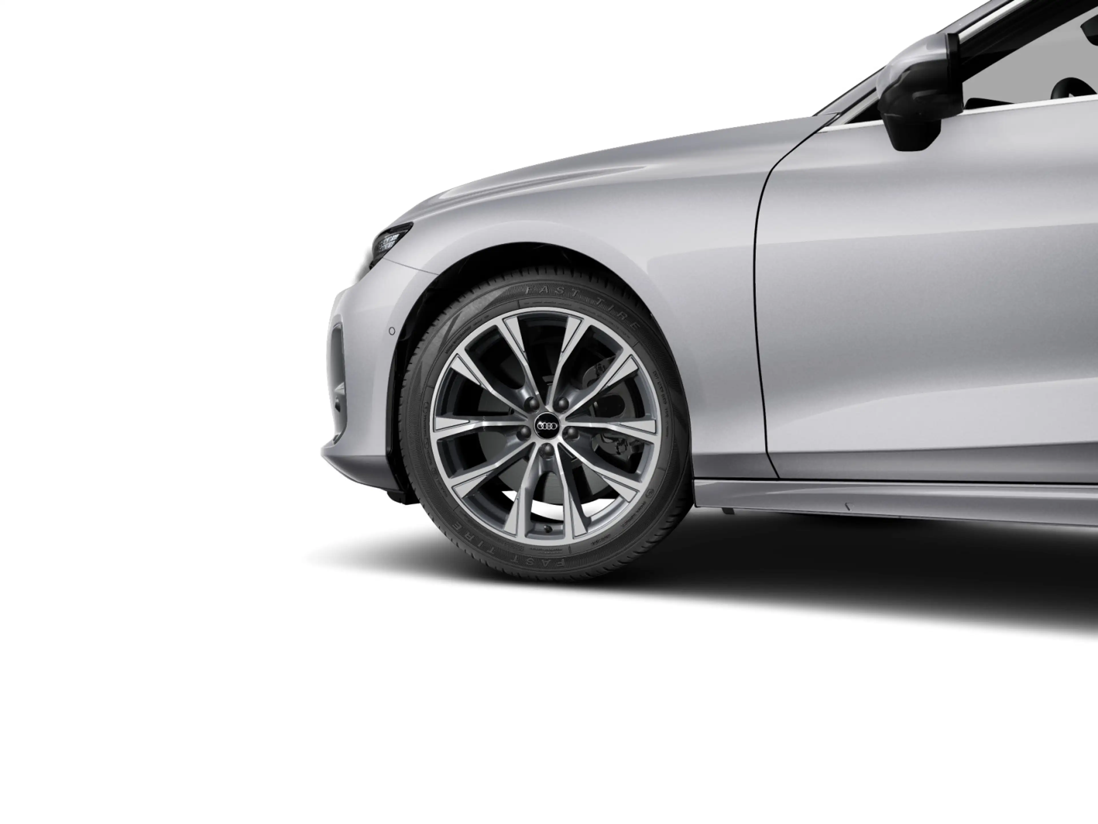 Audi A6 40 TDI qu advanced S tro*Pano*LED+*Virt — photo 4
