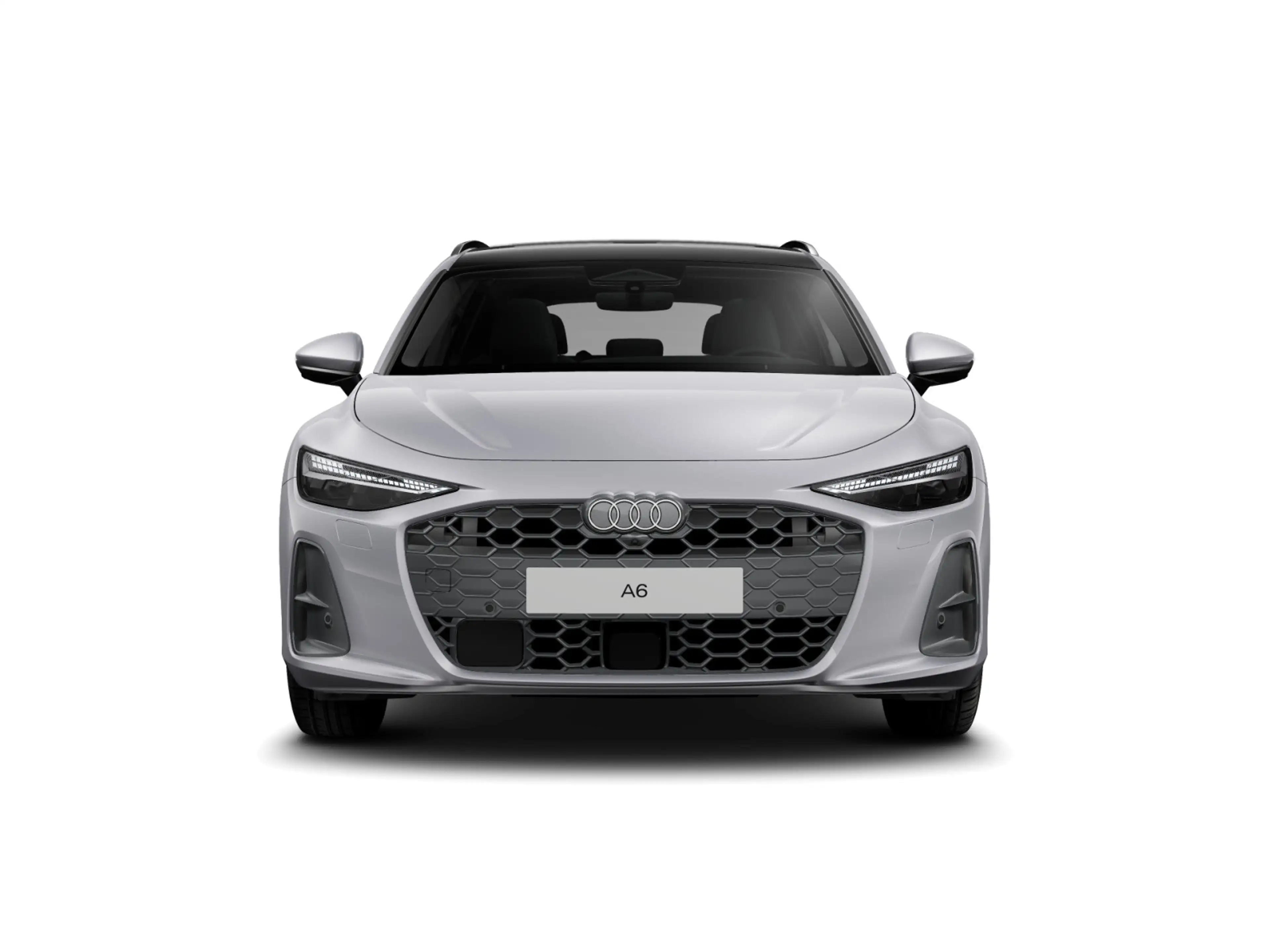 Audi A6 40 TDI qu advanced S tro*Pano*LED+*Virt — photo 3