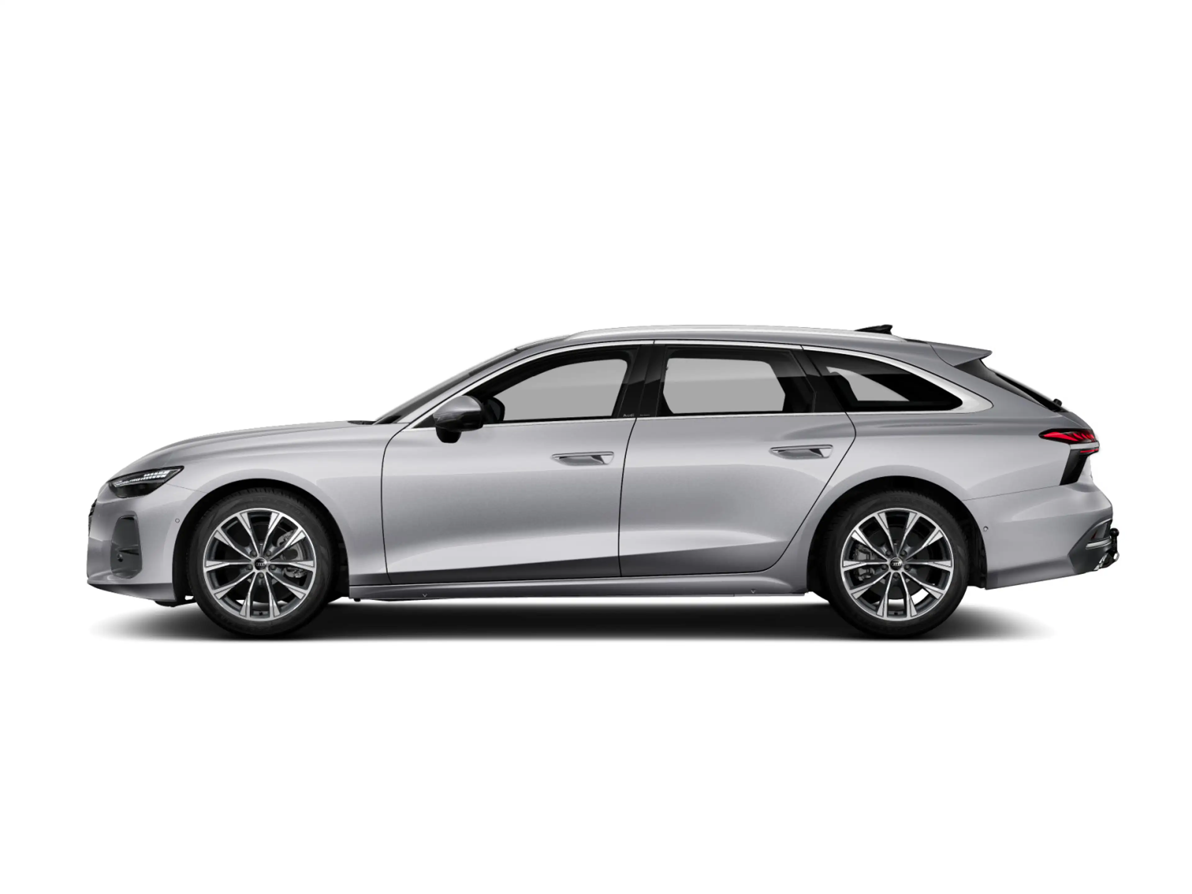 Audi A6 40 TDI qu advanced S tro*Pano*LED+*Virt — photo 6