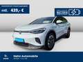 Volkswagen ID.4 Pure ACC LED NAVI PDC SITZHEIZ WÄRMEPUMPE Blanc - thumbnail 1