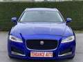 Jaguar XF 2.0 D 163 Cv E-Performance - Automatique ! Bleu - thumbnail 5