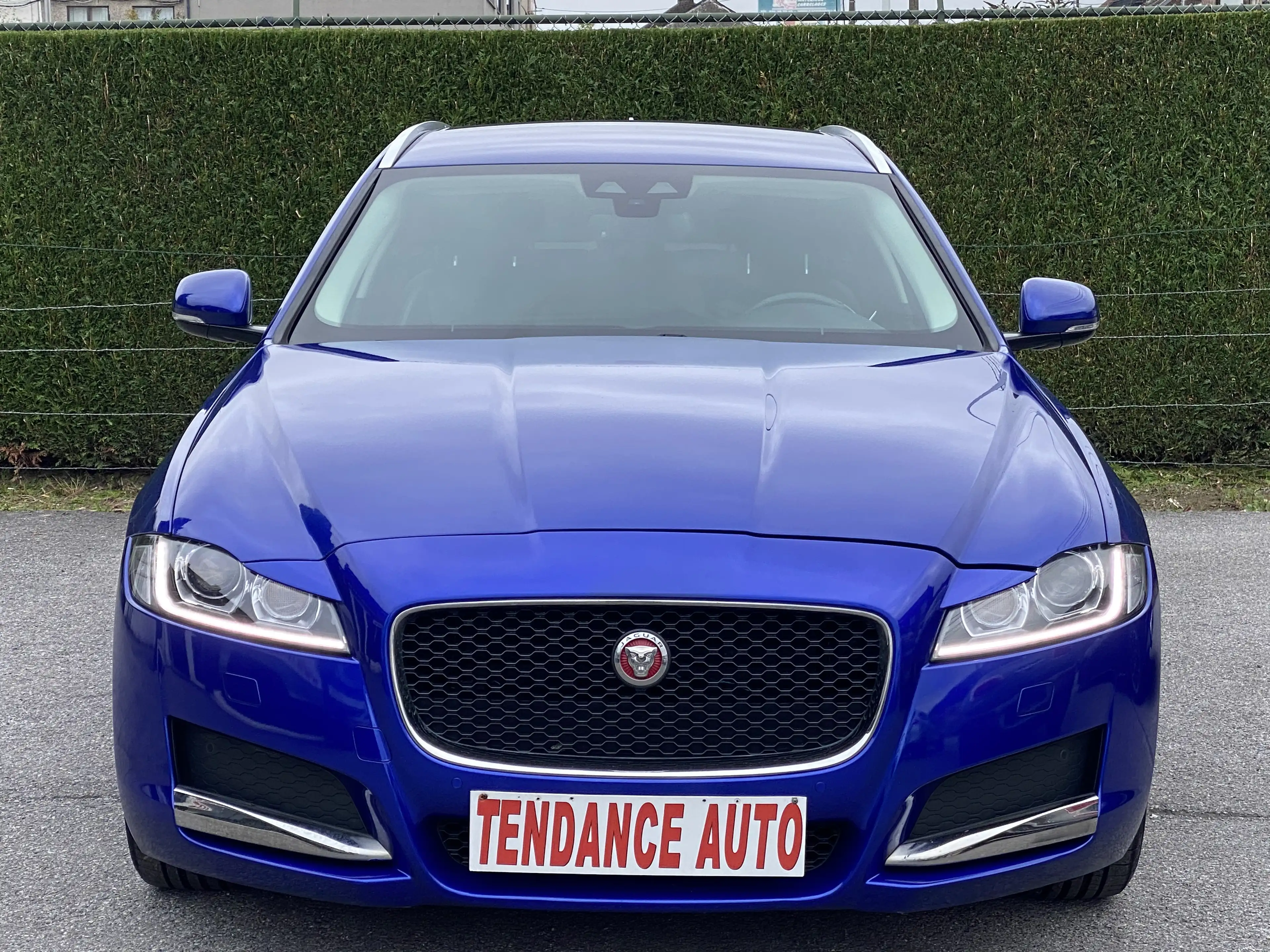 Jaguar XF 2.0 D 163 Cv E-Performance - Automatique ! — photo 5