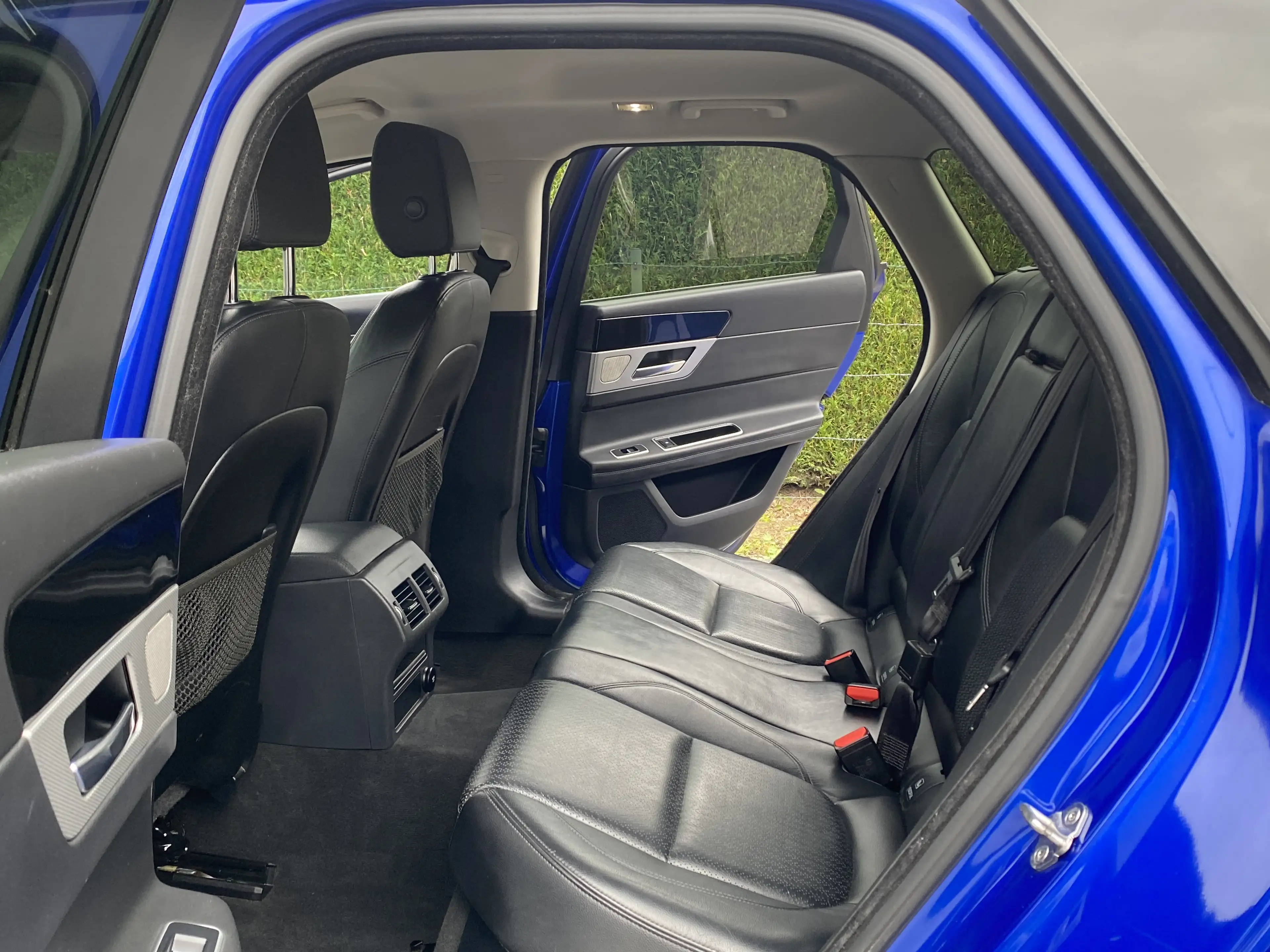 Jaguar XF 2.0 D 163 Cv E-Performance - Automatique ! — photo 8