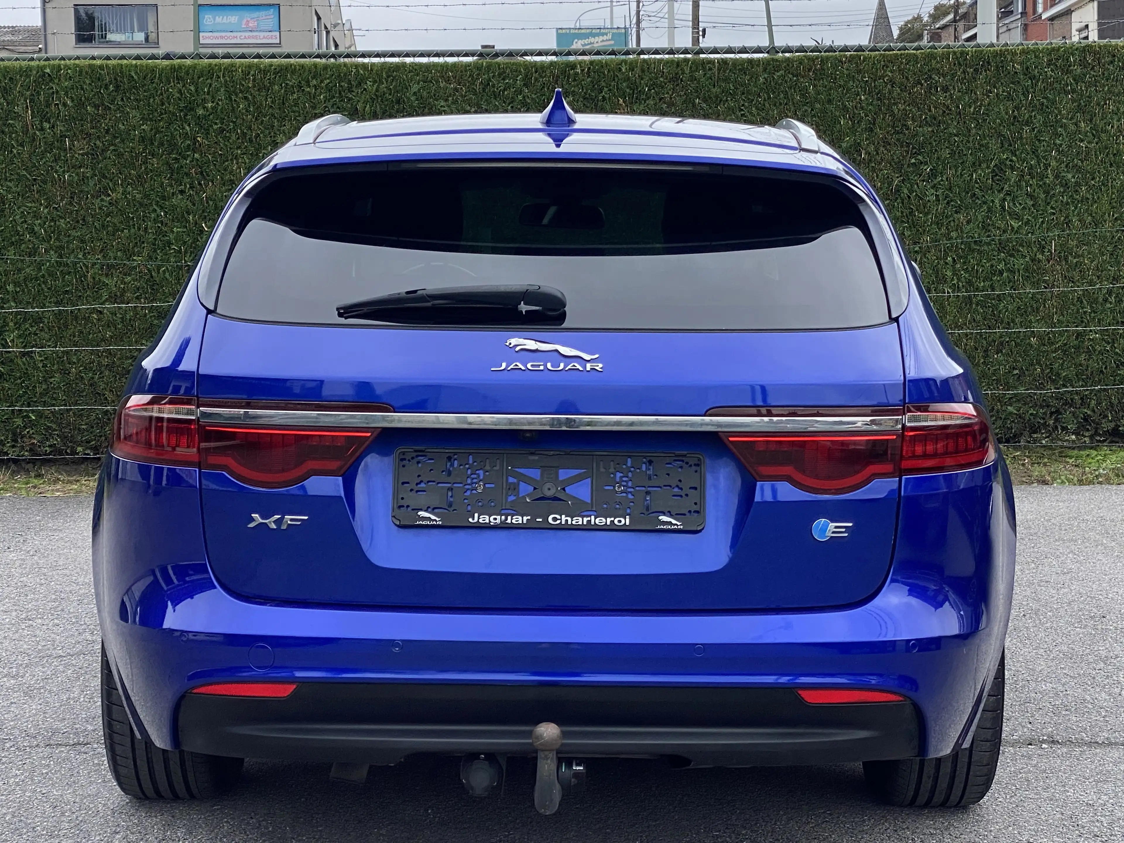 Jaguar XF 2.0 D 163 Cv E-Performance - Automatique ! — photo 6