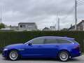 Jaguar XF 2.0 D 163 Cv E-Performance - Automatique ! Bleu - thumbnail 2