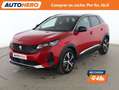 Peugeot 3008 1.2 Mild-Hybrid 136 GT Rojo - thumbnail 1