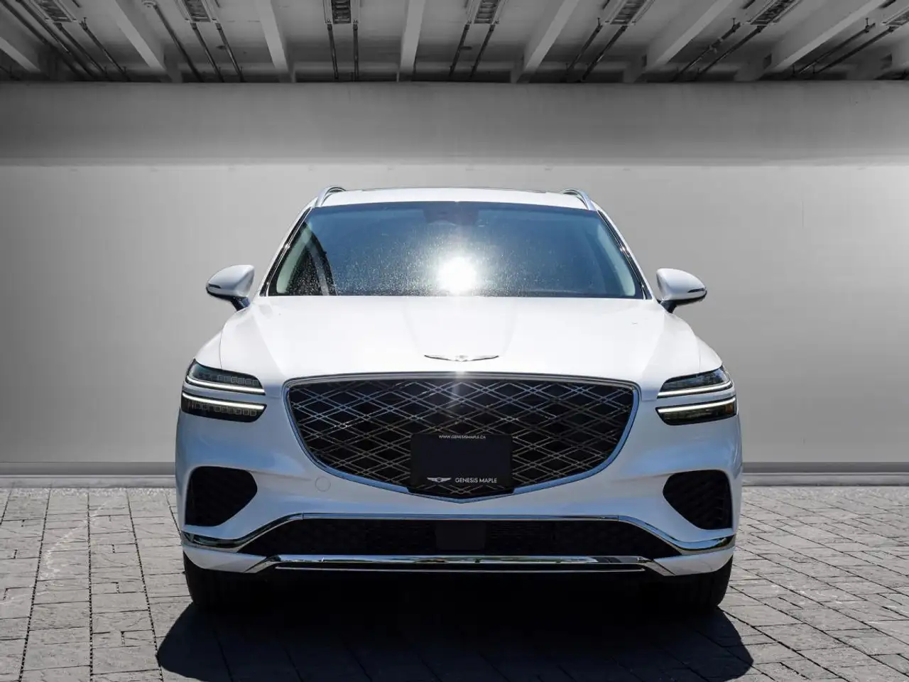 Genesis GV70 2026