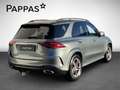 Mercedes-Benz GLE 350 de 4MATIC mit EQ Hybrid Technologie Österreich-Edi Grau - thumbnail 6