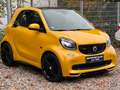 smart forTwo Coupé BRABUS *EINZELSTÜCK*SOLAR BEAM GELB Žlutá - thumbnail 4