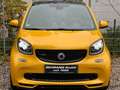 smart forTwo Coupé BRABUS *EINZELSTÜCK*SOLAR BEAM GELB Yellow - thumbnail 2