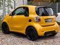 smart forTwo Coupé BRABUS *EINZELSTÜCK*SOLAR BEAM GELB Jaune - thumbnail 21