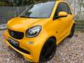 smart forTwo Coupé BRABUS *EINZELSTÜCK*SOLAR BEAM GELB Geel - thumbnail 6