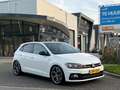 Volkswagen Polo GTI 2 G 2.0 TSI DSG LED NAVI CARPLAYY Wit - thumbnail 1