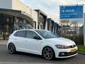 Volkswagen Polo GTI 2 G 2.0 TSI DSG LED NAVI CARPLAYY Wit - thumbnail 2