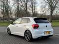 Volkswagen Polo GTI 2 G 2.0 TSI DSG LED NAVI CARPLAYY Wit - thumbnail 4