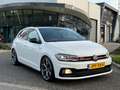 Volkswagen Polo GTI 2 G 2.0 TSI DSG LED NAVI CARPLAYY Wit - thumbnail 8