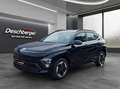 Hyundai KONA Kona Elektro 48,6kWh Smart Line Schwarz - thumbnail 1