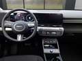 Hyundai KONA Kona Elektro 48,6kWh Smart Line Schwarz - thumbnail 7