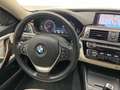 BMW 418 4 Serie Gran Coupé 418i High Executive Blauw - thumbnail 2