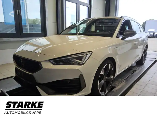 Cupra Leon Sportstourer 1.4 TSI e Hybrid DSG