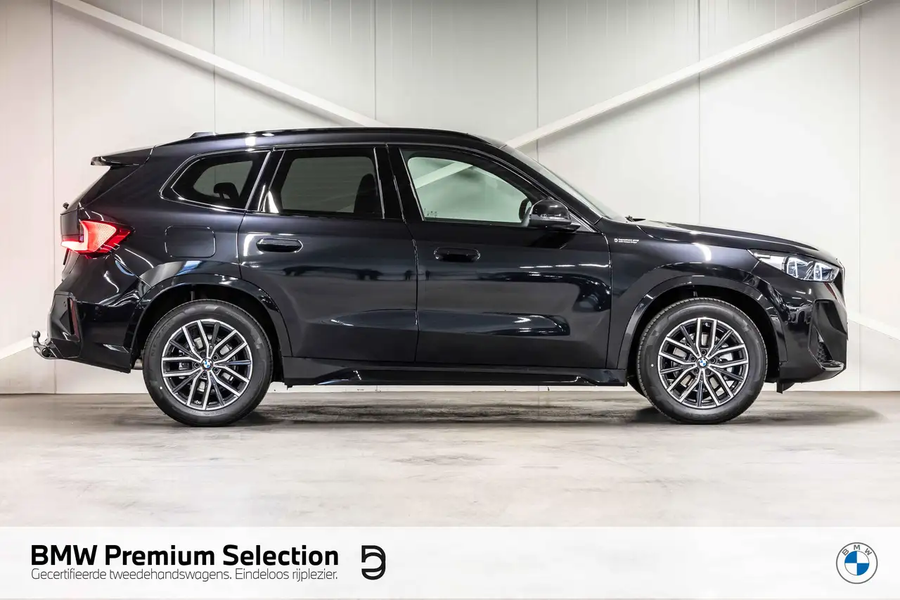 BMW X1 2026