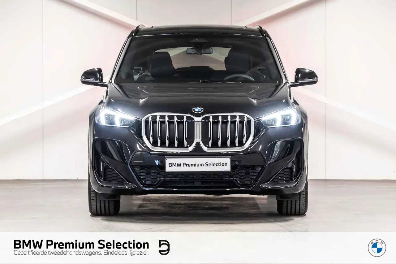 BMW X1 2026