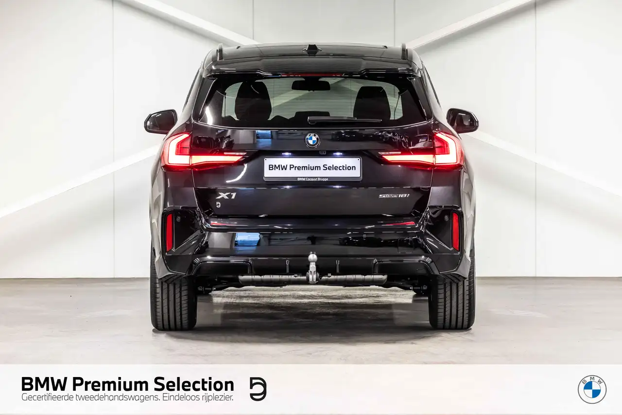 BMW X1 2026