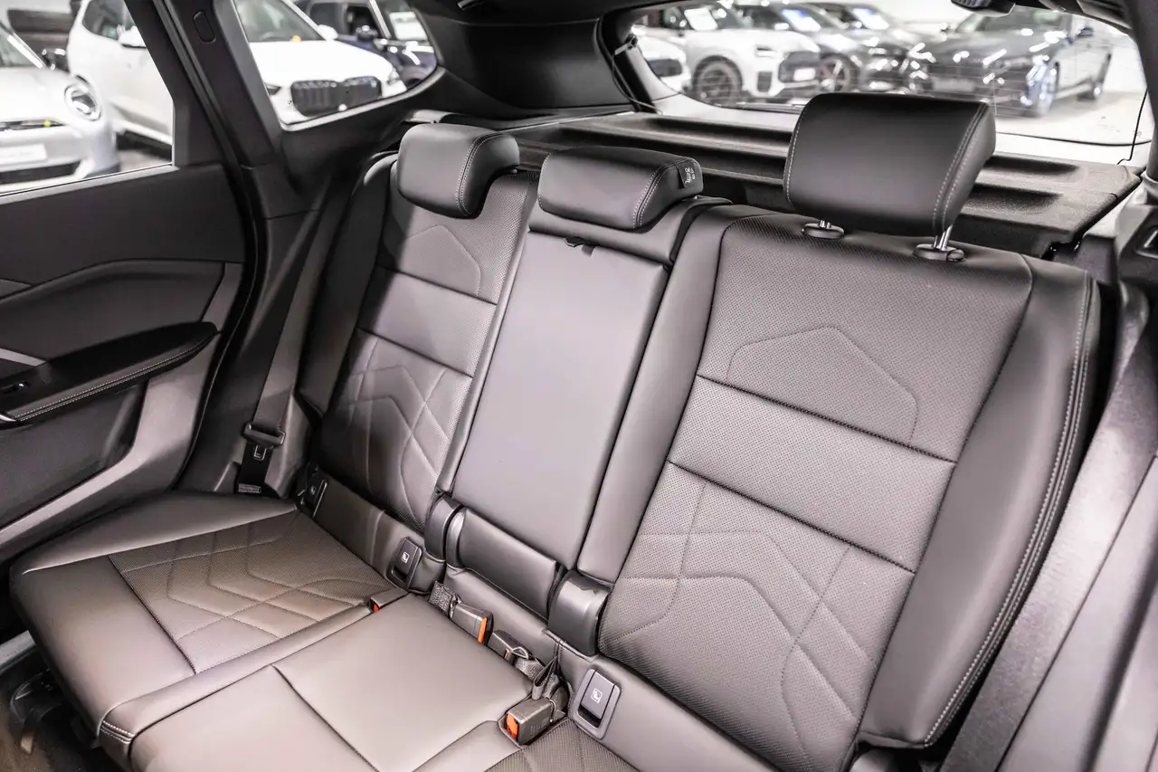BMW X1 2026 — фото 13