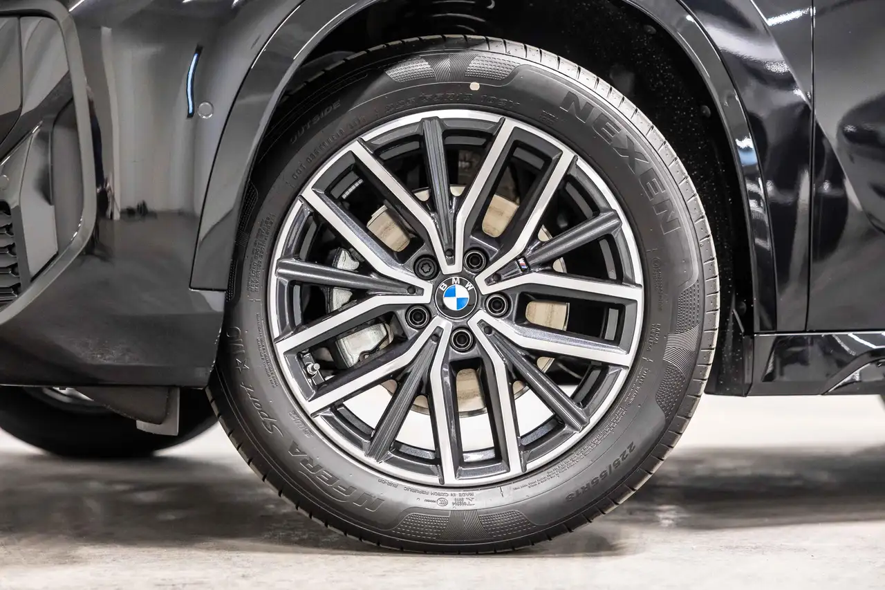 BMW X1 2026 — фото 6