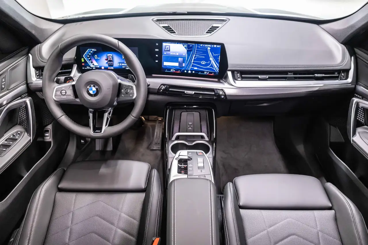 BMW X1 2026 — фото 8