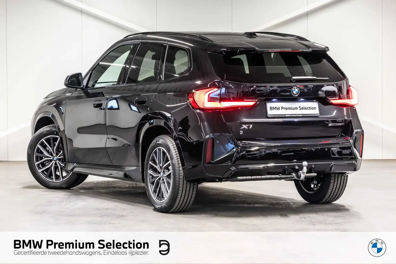 BMW X1 2026