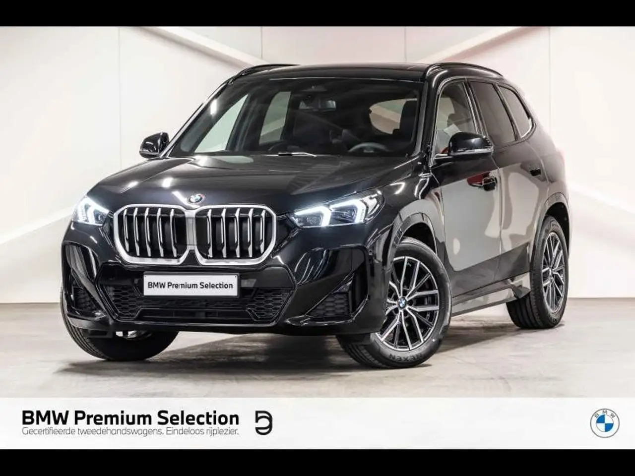 BMW X1 2026